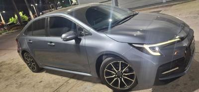 Toyota Levin 2023
