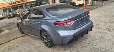 Toyota Levin 2023