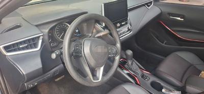 Toyota Levin 2023