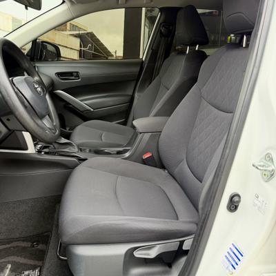 Toyota Corolla Cross 2023