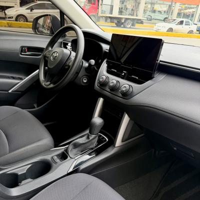Toyota Corolla Cross 2023