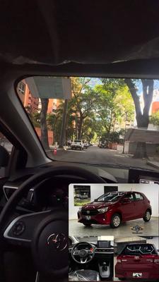 Toyota Agya 2025