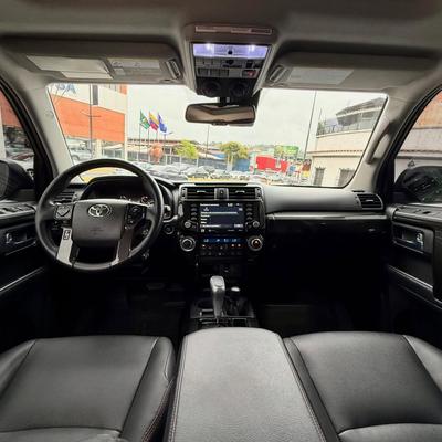 Toyota 4Runner 2020