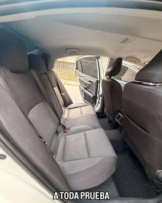 Toyota Camry 2025