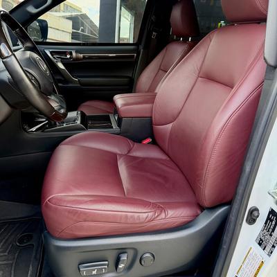 Lexus GX 2023