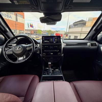 Lexus GX 2023