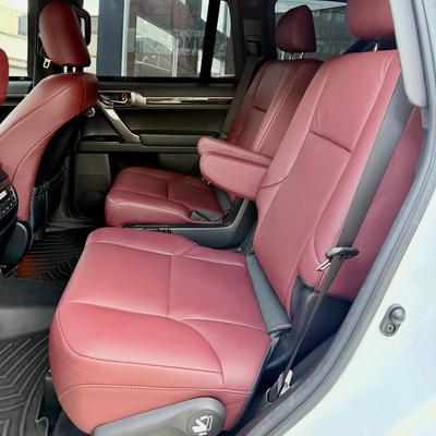 Lexus GX 2023
