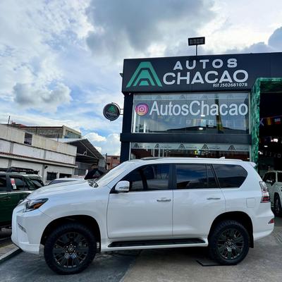 Lexus GX 2023