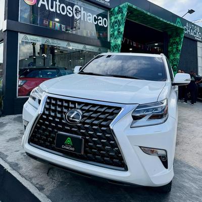 Lexus GX 2023