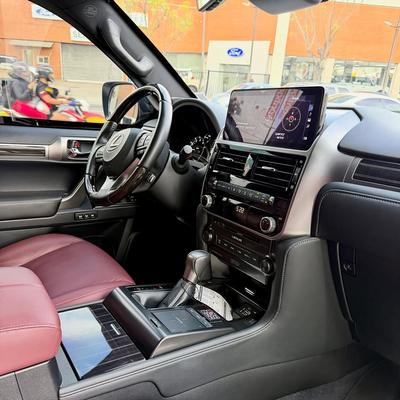 Lexus GX 2023