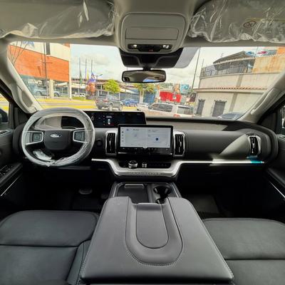 Ford Expedition 2025