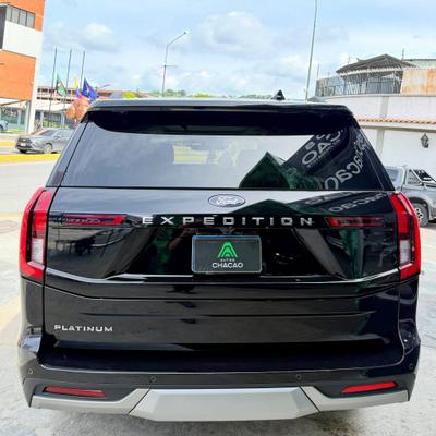 Ford Expedition 2025