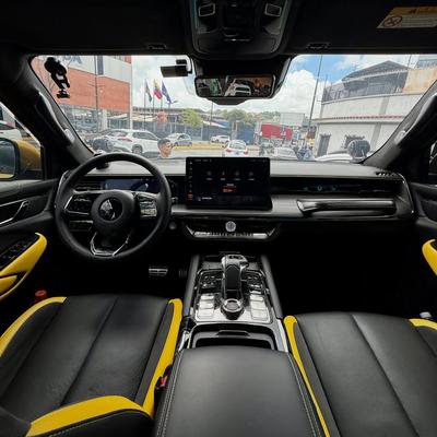 GWM Poer Sahar 4x4 2023