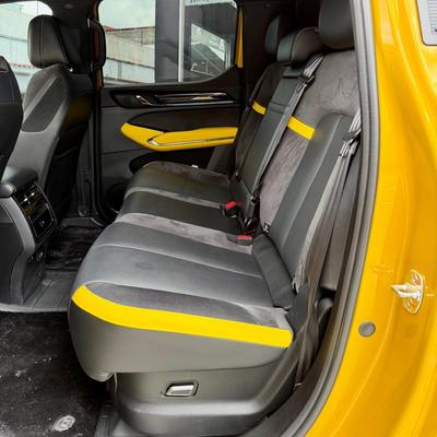 GWM Poer Sahar 4x4 2023