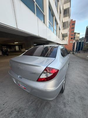 Chery Orinoco 2011