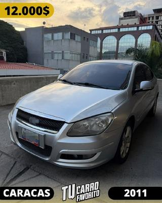Chery Orinoco 2011