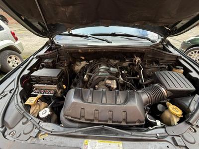 Jeep Grand Cherokee 2011