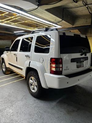 Jeep Cherokee 2012