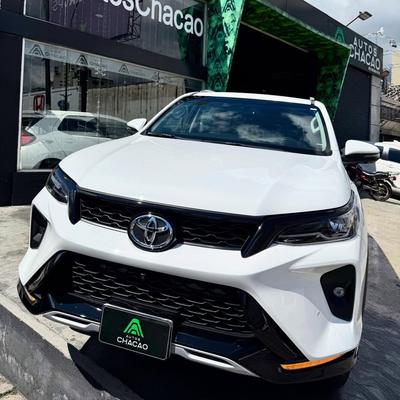 Toyota Fortuner 2026