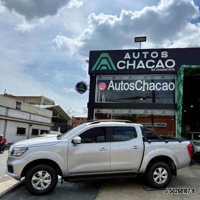 Dongfeng Rich 2026