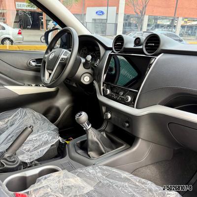 Dongfeng Rich 2026