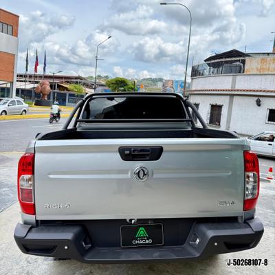 Dongfeng Rich 2026