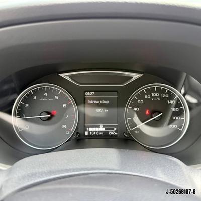 Dongfeng Rich 2026