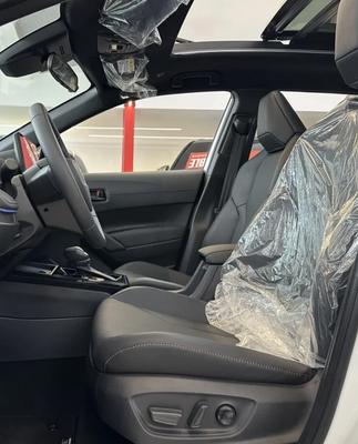 Toyota Frontlander Luxury Plus Edition 2026
