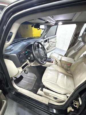 Jeep Commander 2007