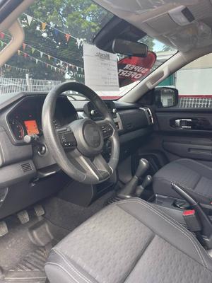 Mitsubishi L200 2025