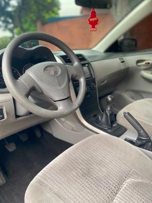 Toyota Corolla 2010
