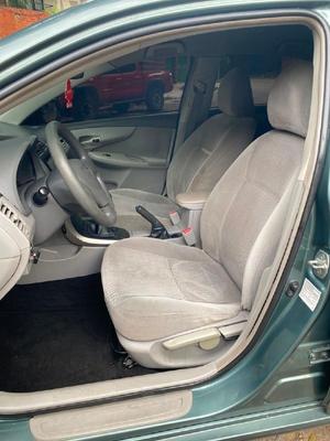 Toyota Corolla 2010