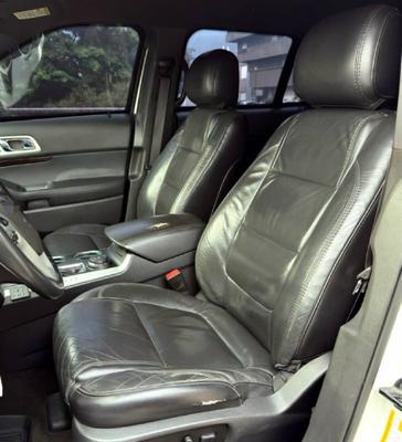 Ford Explorer 2014