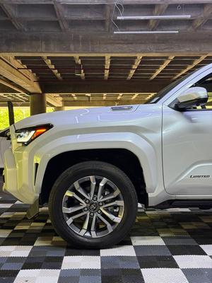 Toyota 4Runner 2026