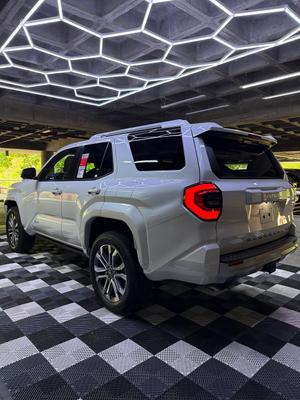 Toyota 4Runner 2026