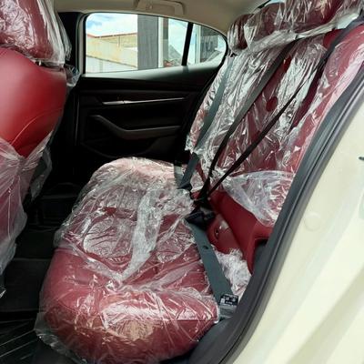 Mazda 3 Skyactive G 2026