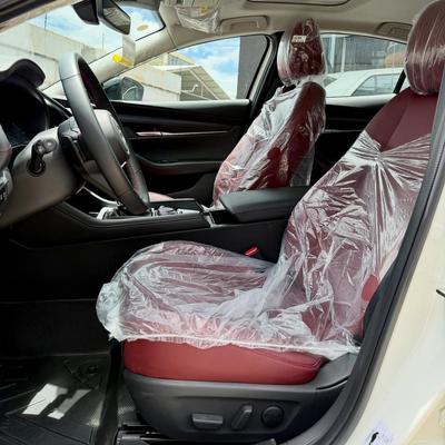 Mazda 3 Skyactive G 2026