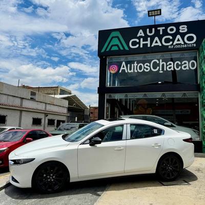 Mazda 3 Skyactive G 2026