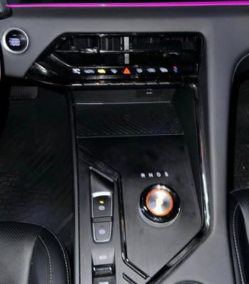 JAC JS8 PRO 2025