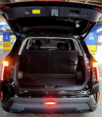 JAC JS8 PRO 2025