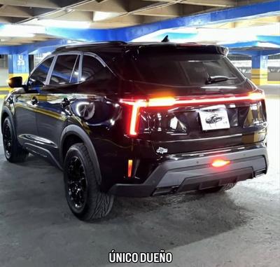 JAC JS8 PRO 2025
