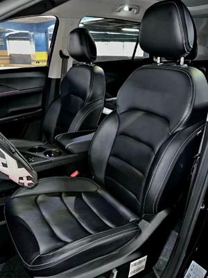 JAC JS8 PRO 2025