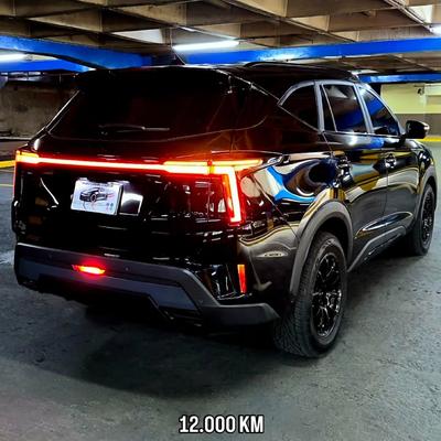 JAC JS8 PRO 2025