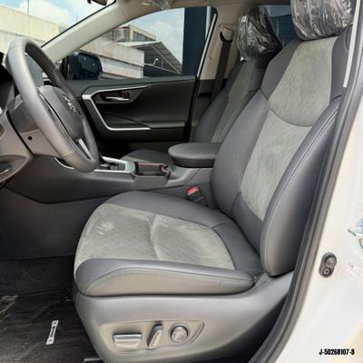 Toyota RAV4 2025