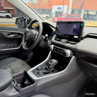 Toyota RAV4 2025