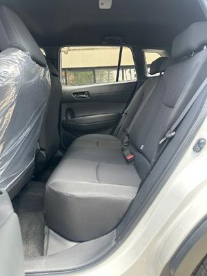Toyota Corolla Cross 2026