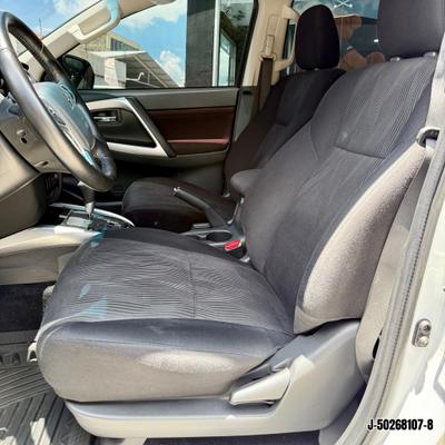 Mitsubishi Montero Sport 2023
