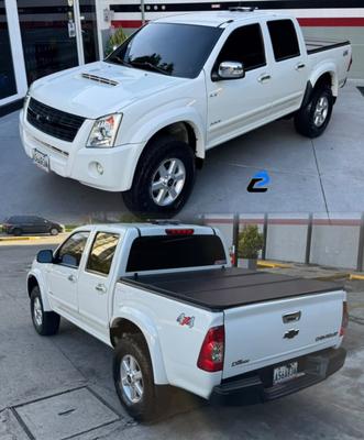 Chevrolet Luv 2013