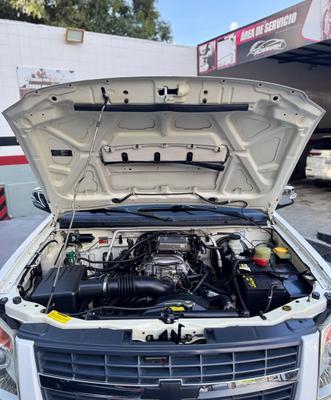 Chevrolet Luv 2013