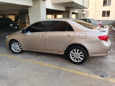 Toyota Corolla 2010